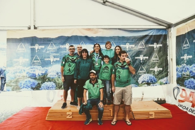 Azores Challenge Trail (NOV/2018)