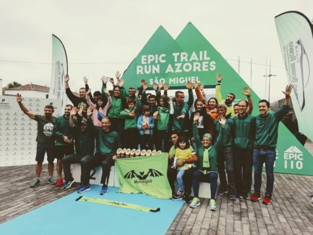 EPIC Trail Run Azores (DEZ/2019)