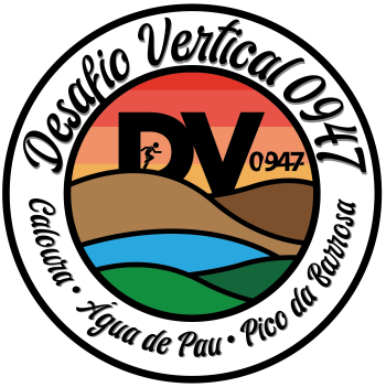 Logo DV Desafio Vertical