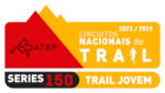 Circuito Nacional de Trail Jovem- Série 150