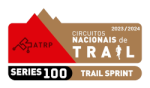Circuito Nacional de Trail Sprint - Série 100